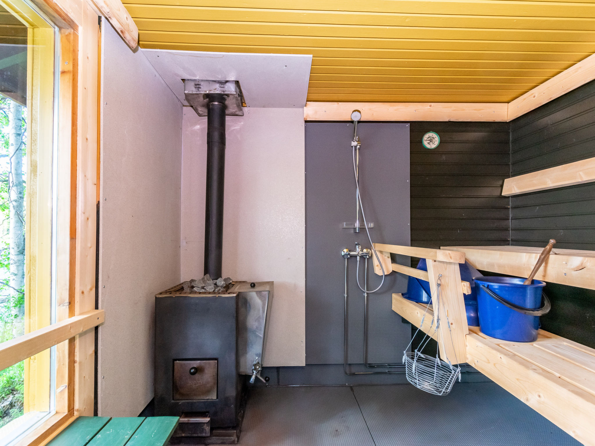 Maison Lammenranta – Intérieur, photo 49 sur 54
