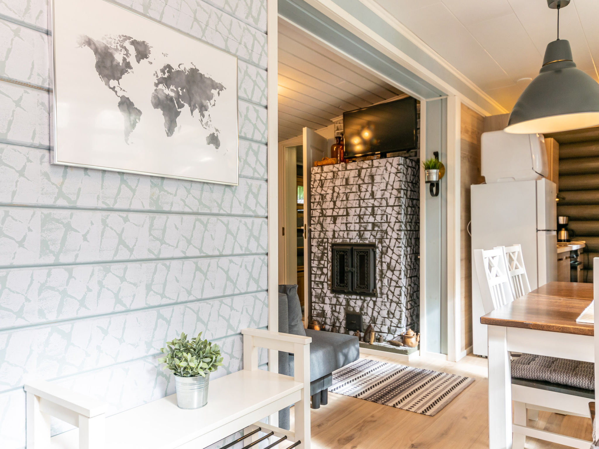 Maison Lammenranta – Intérieur, photo 8 sur 54