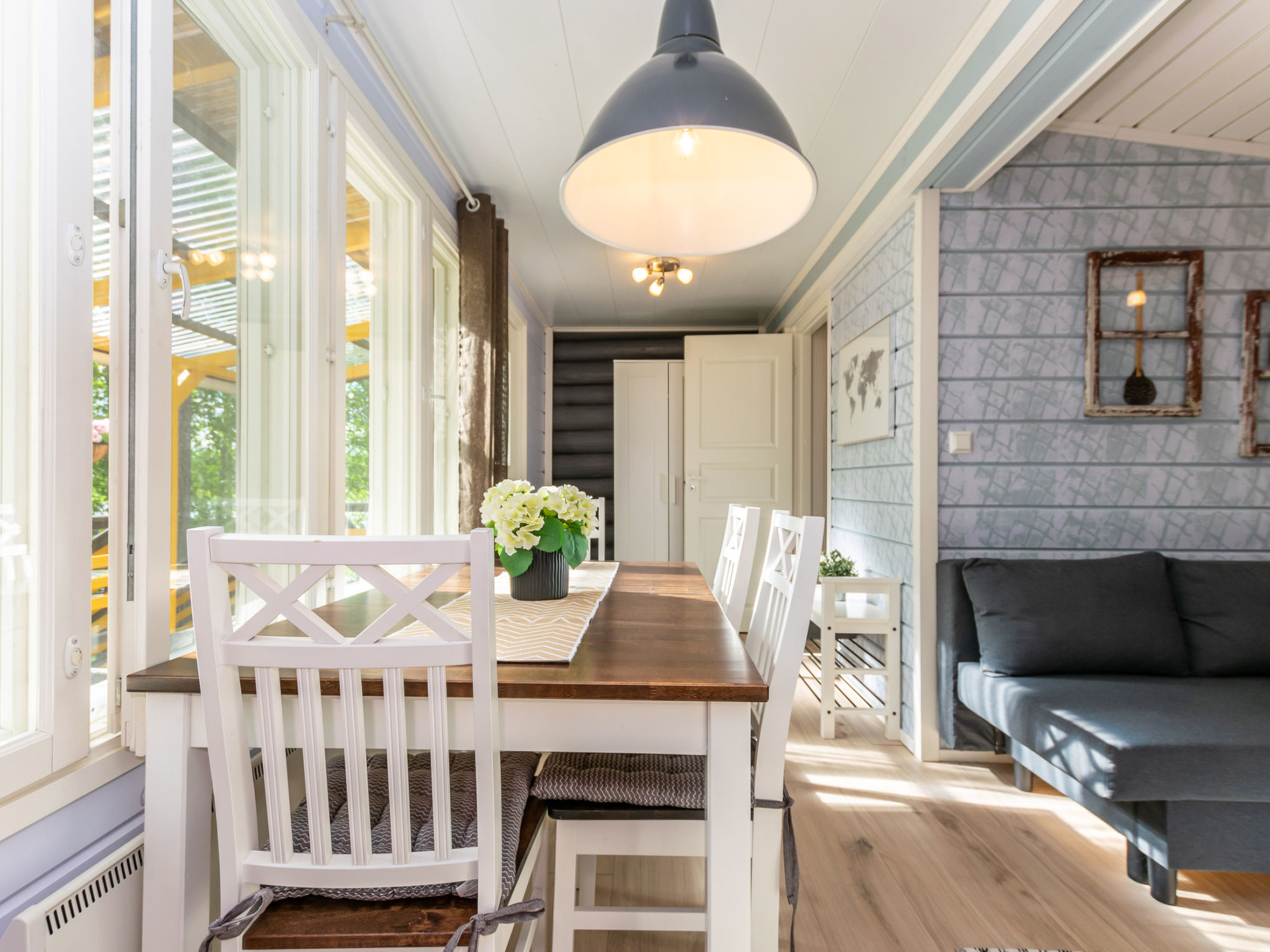 Maison Lammenranta – Intérieur, photo 11 sur 54