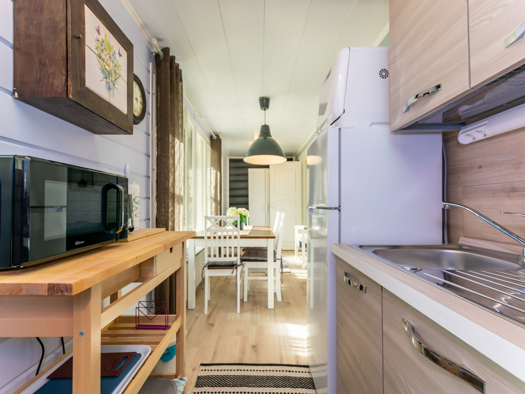Maison Lammenranta – Intérieur, photo 13 sur 54