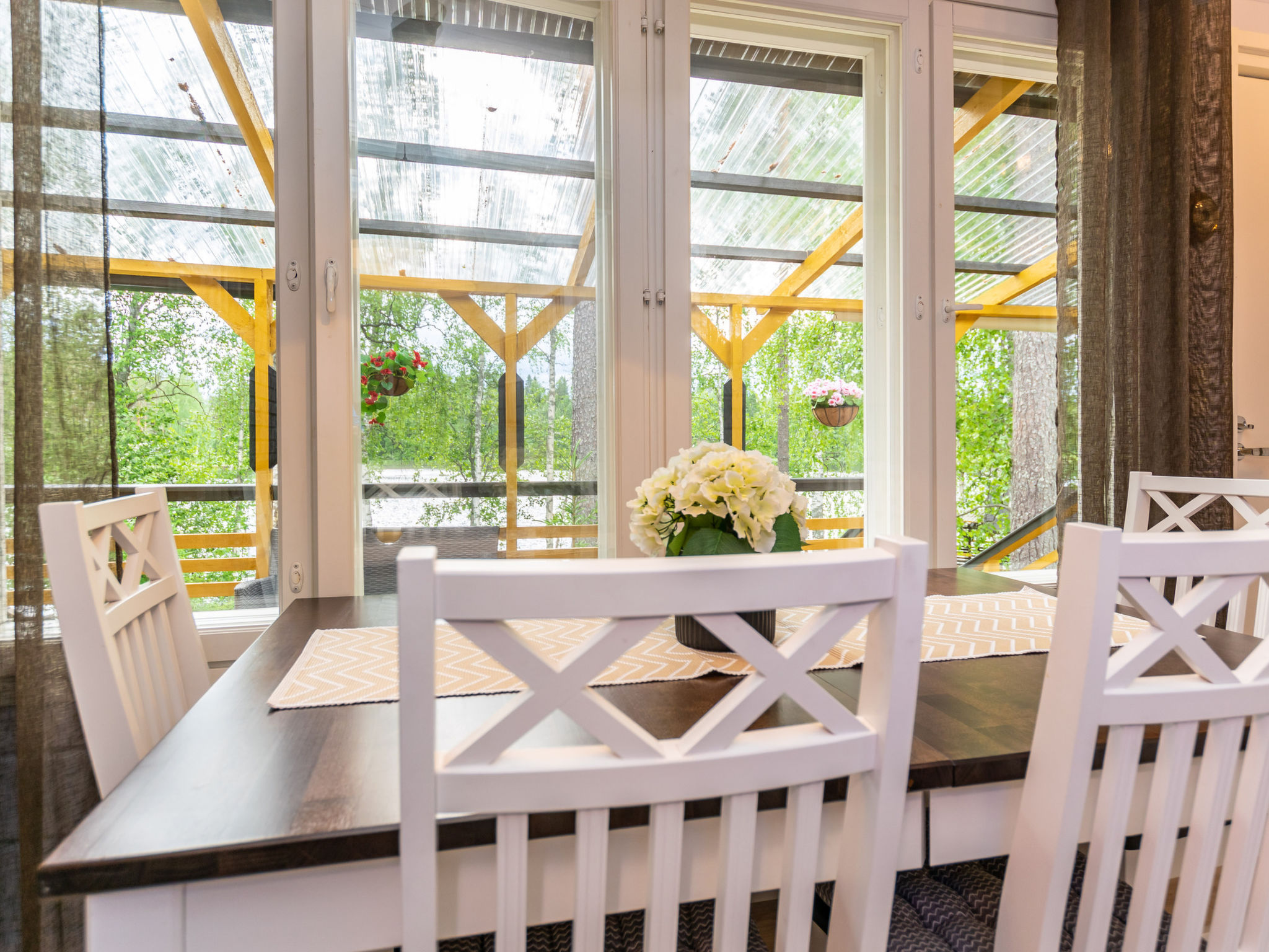 Maison Lammenranta – Intérieur, photo 14 sur 54