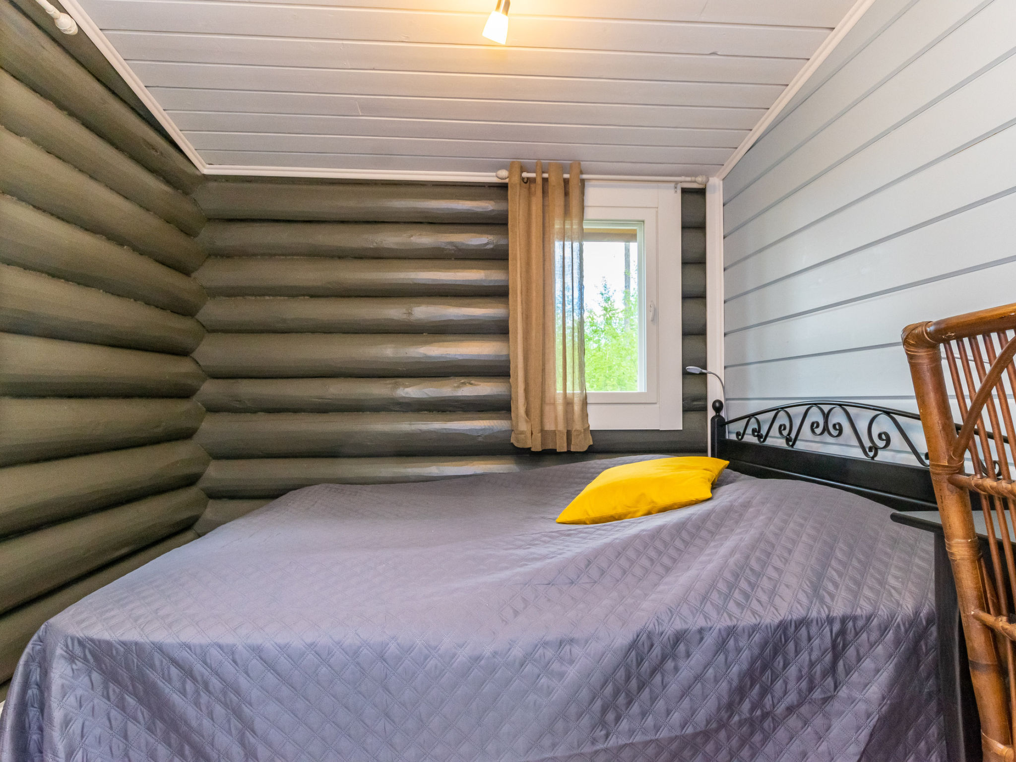 Maison Lammenranta – Intérieur, photo 16 sur 54