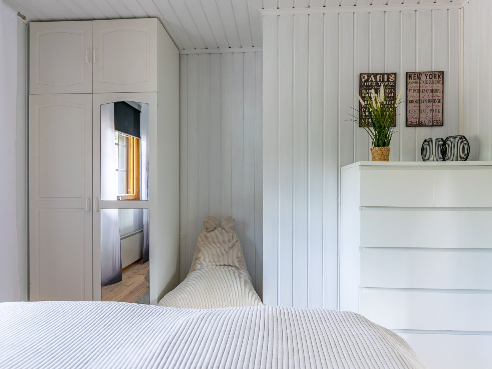 Maison Hanhenpesä – Intérieur, photo 17 sur 60