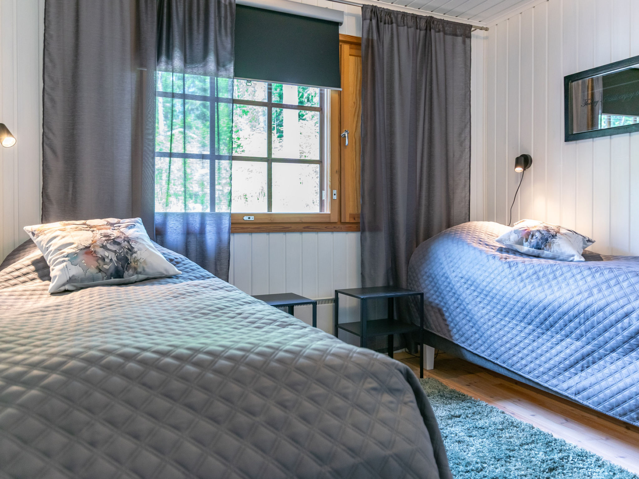 Maison Hanhenpesä – Intérieur, photo 19 sur 60