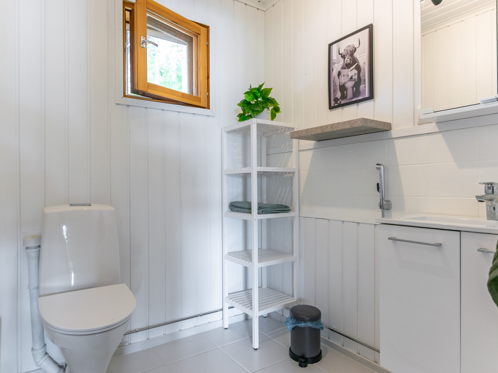 Maison Hanhenpesä – Intérieur, photo 23 sur 60