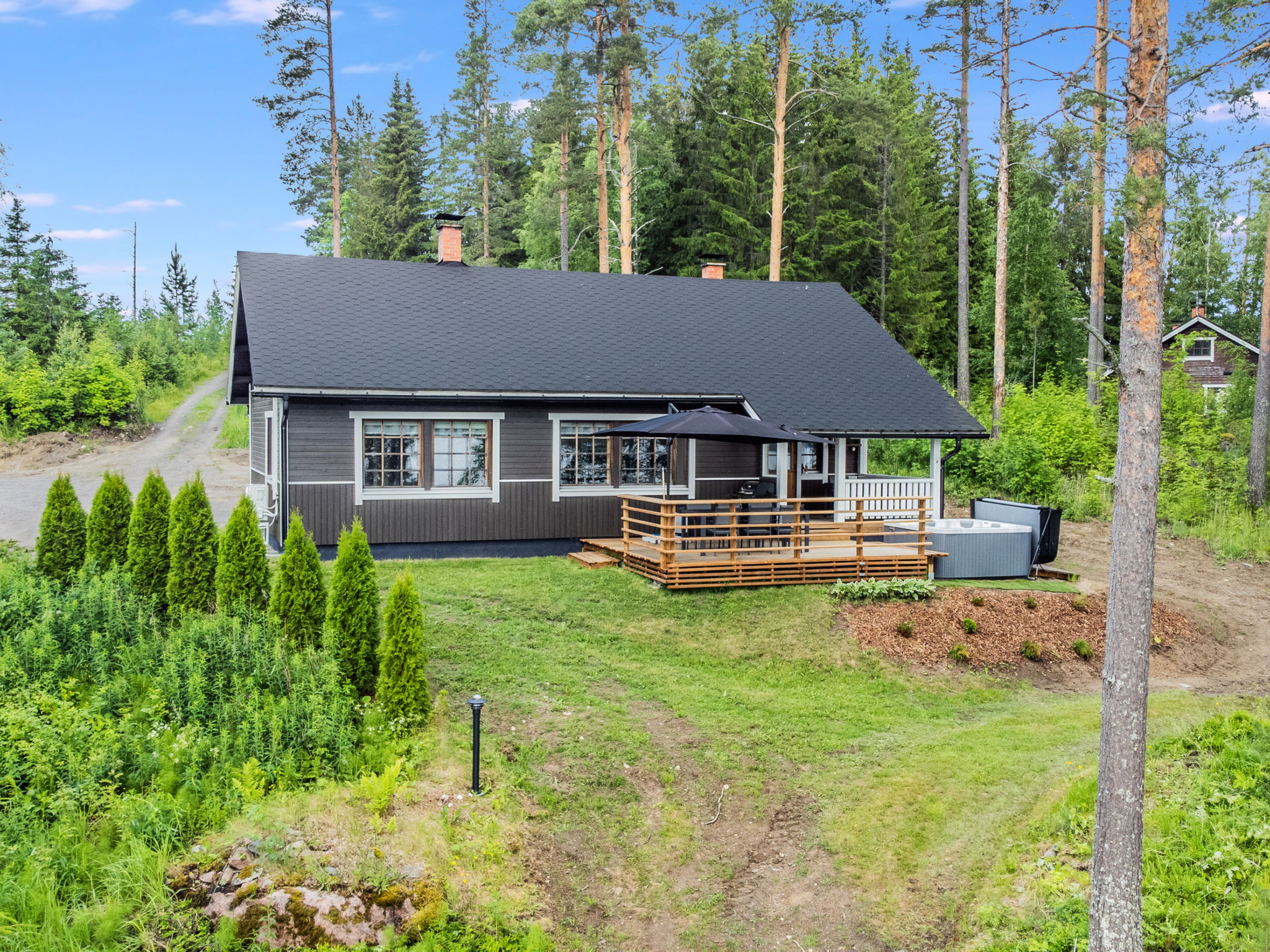 Maison Hanhenpesä – Intérieur, photo 33 sur 60
