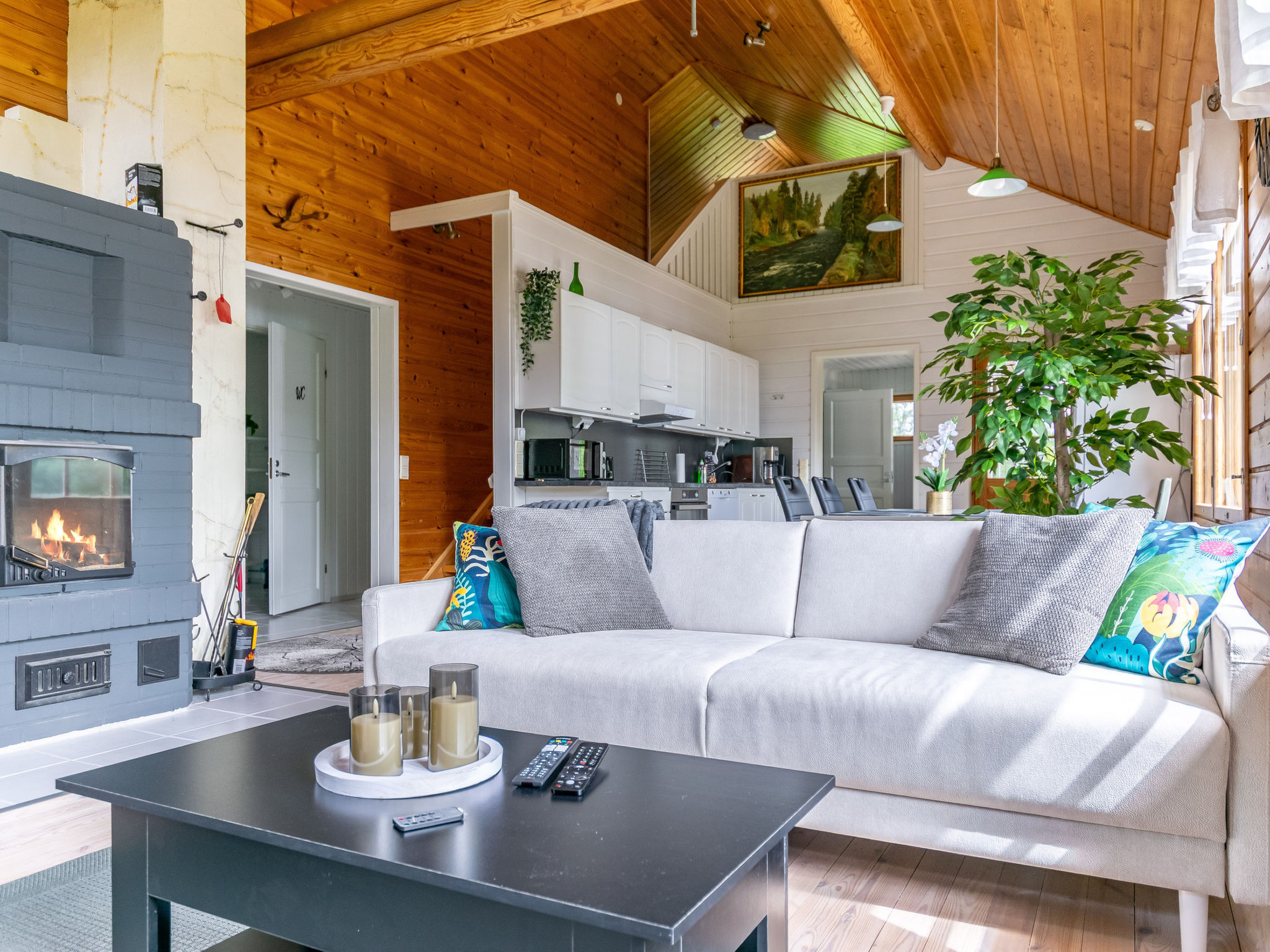 Maison Hanhenpesä – Intérieur, photo 40 sur 60