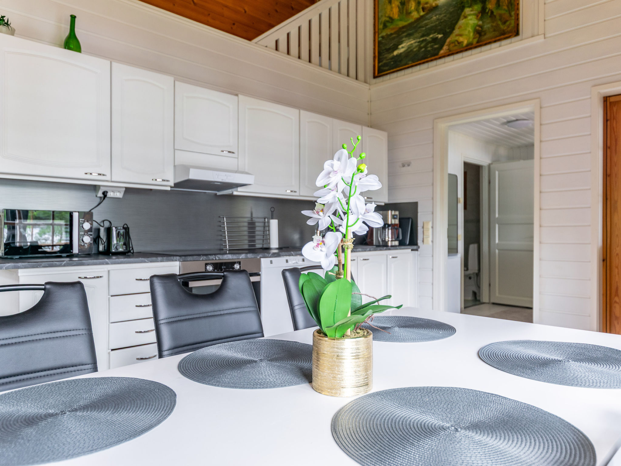 Maison Hanhenpesä – Intérieur, photo 41 sur 60