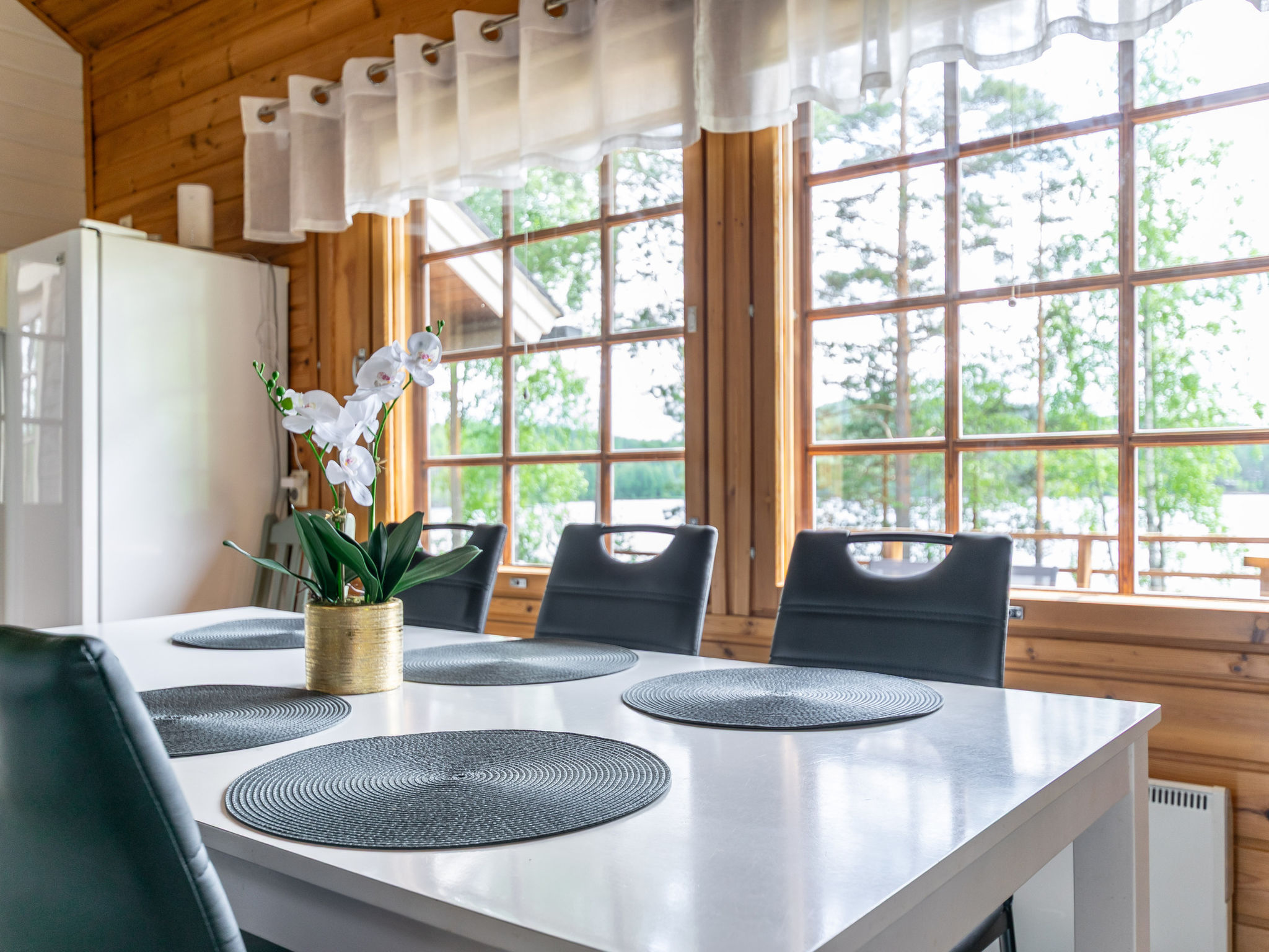 Maison Hanhenpesä – Intérieur, photo 42 sur 60