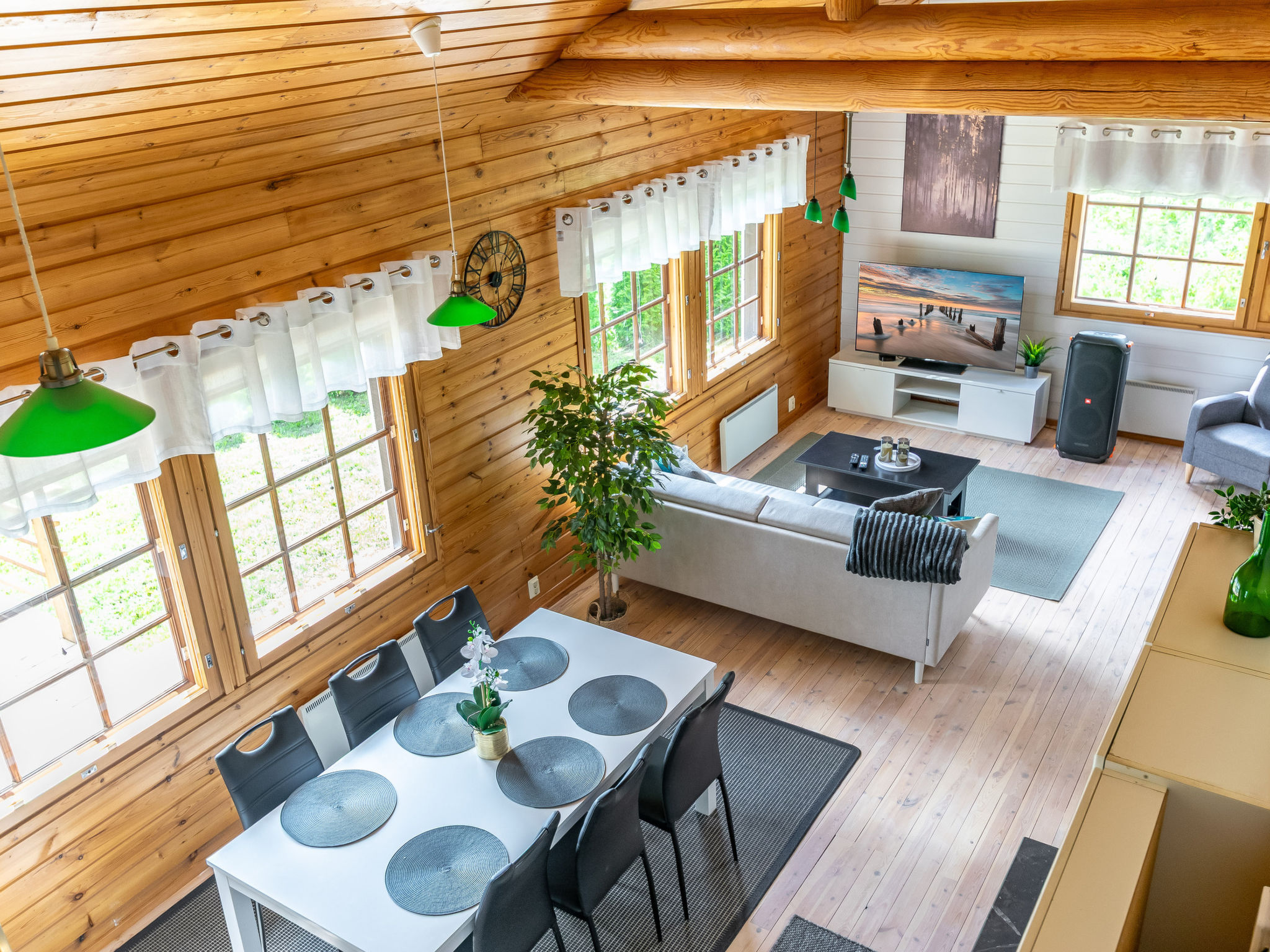 Maison Hanhenpesä – Intérieur, photo 43 sur 60