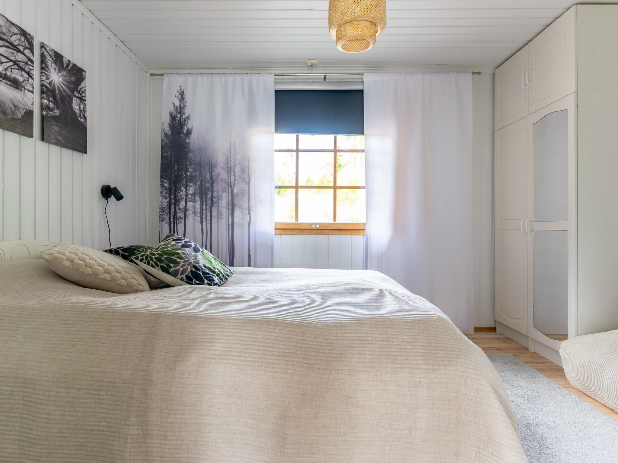 Maison Hanhenpesä – Intérieur, photo 44 sur 60