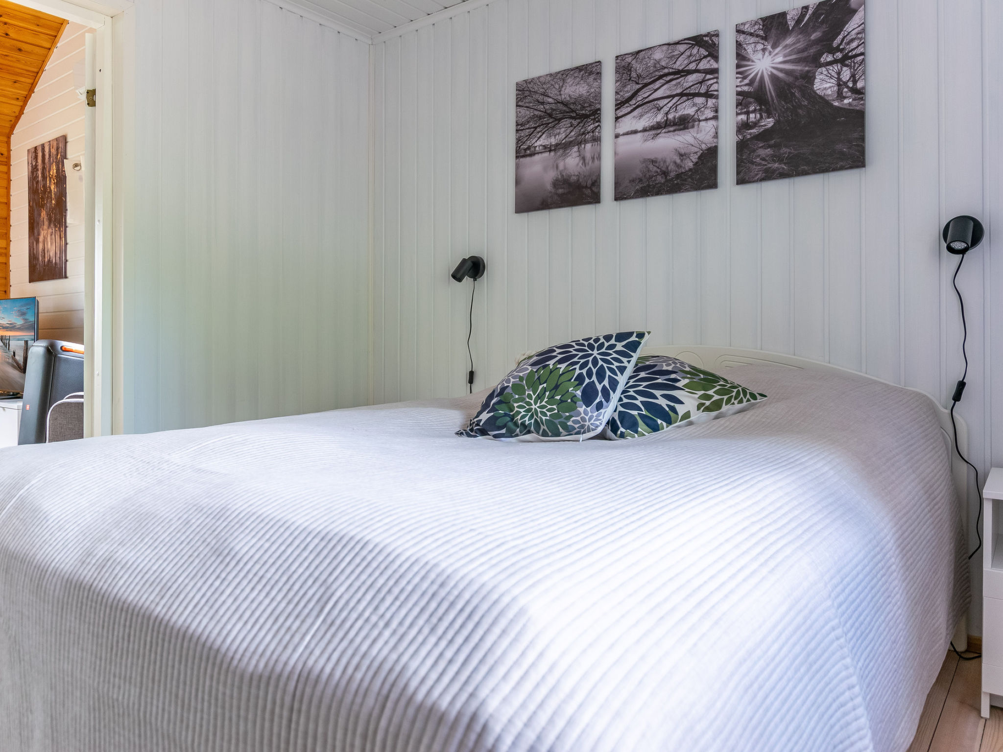 Maison Hanhenpesä – Intérieur, photo 45 sur 60