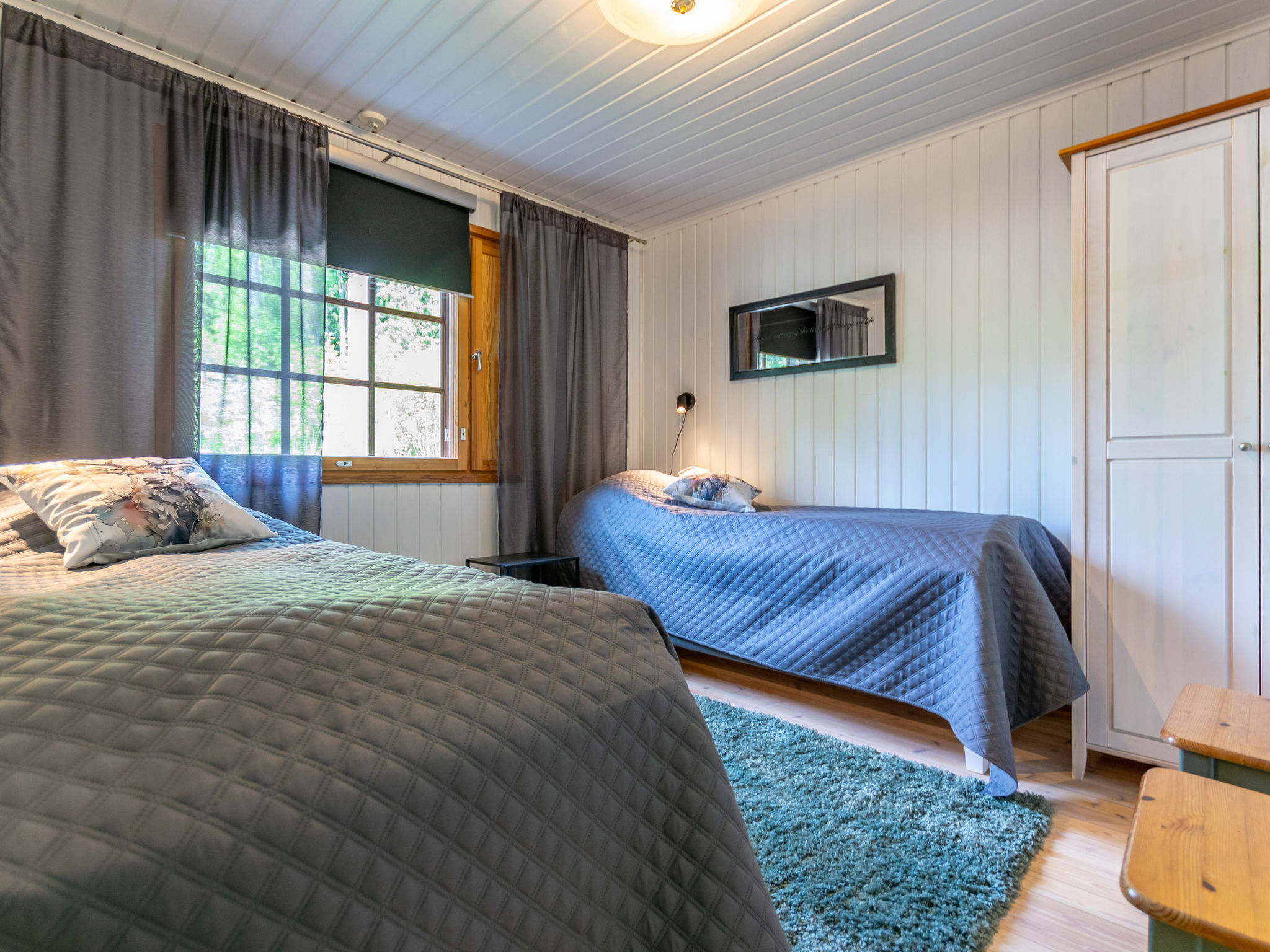 Maison Hanhenpesä – Intérieur, photo 47 sur 60