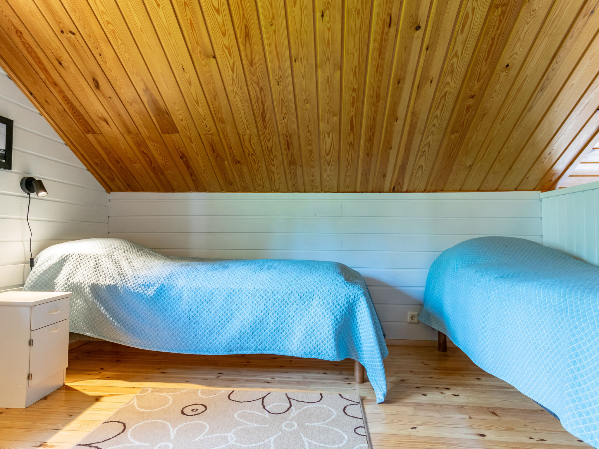 Maison Hanhenpesä – Intérieur, photo 50 sur 60