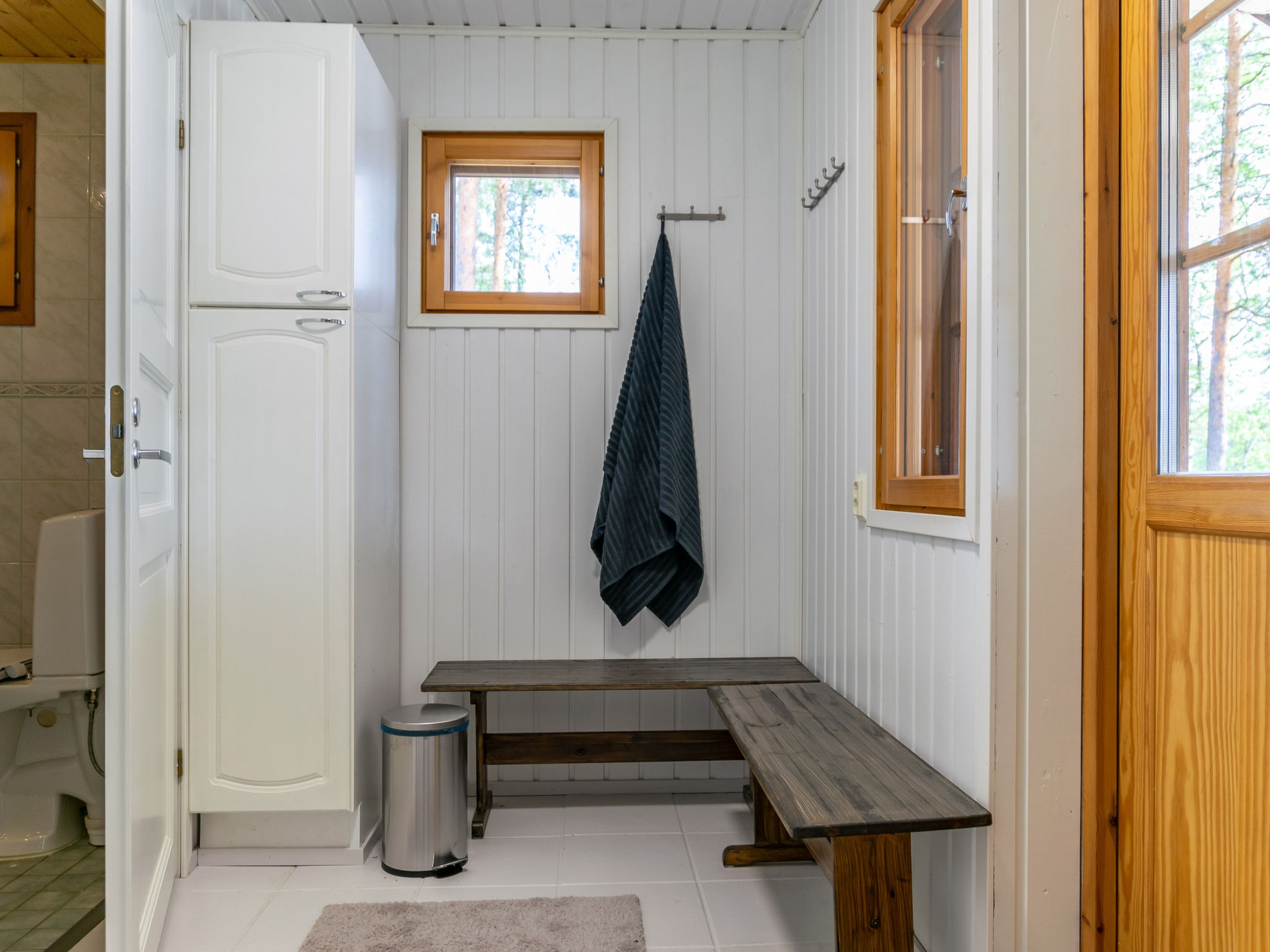 Maison Hanhenpesä – Intérieur, photo 53 sur 60