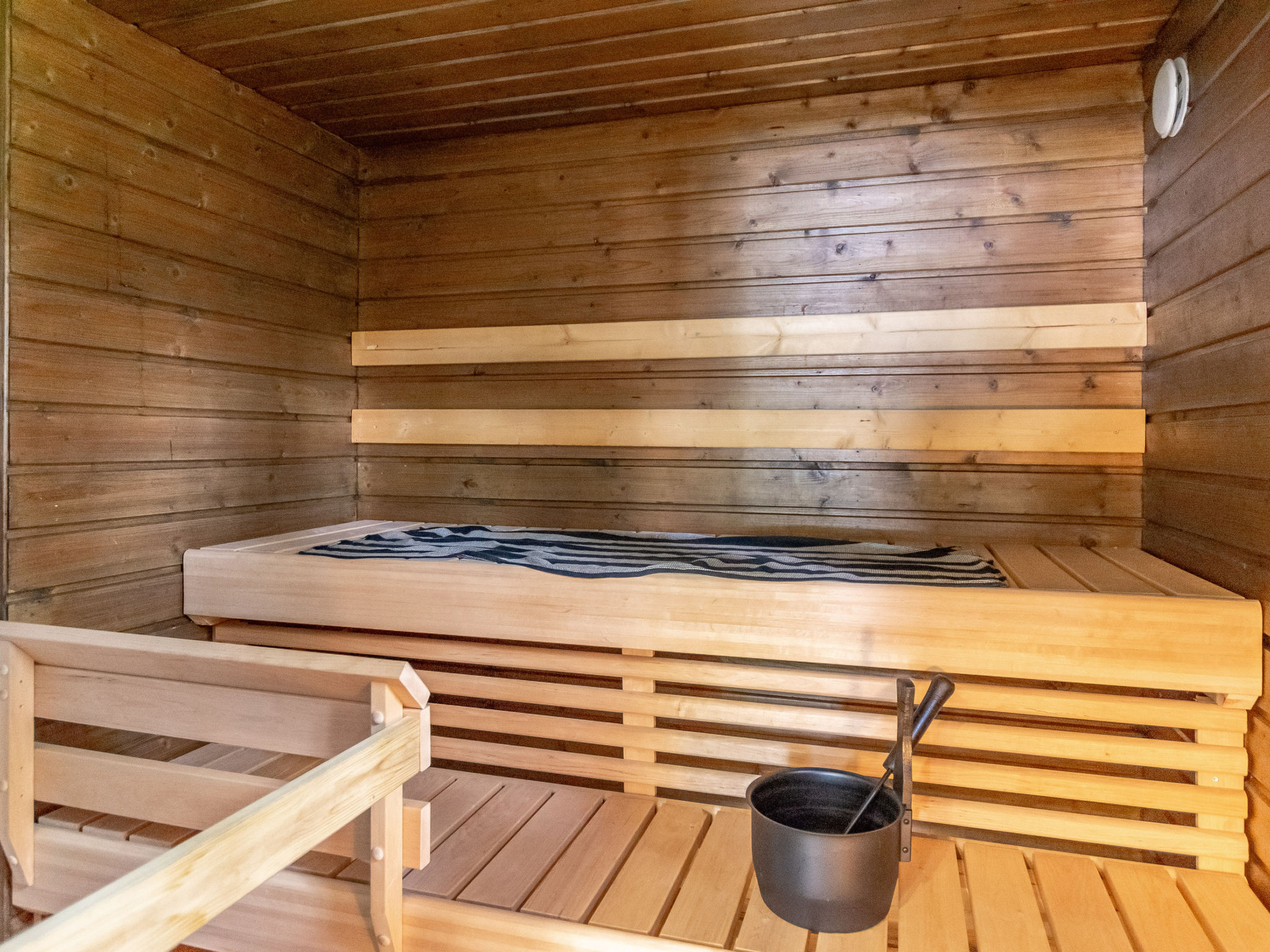 Maison Hanhenpesä – Intérieur, photo 55 sur 60