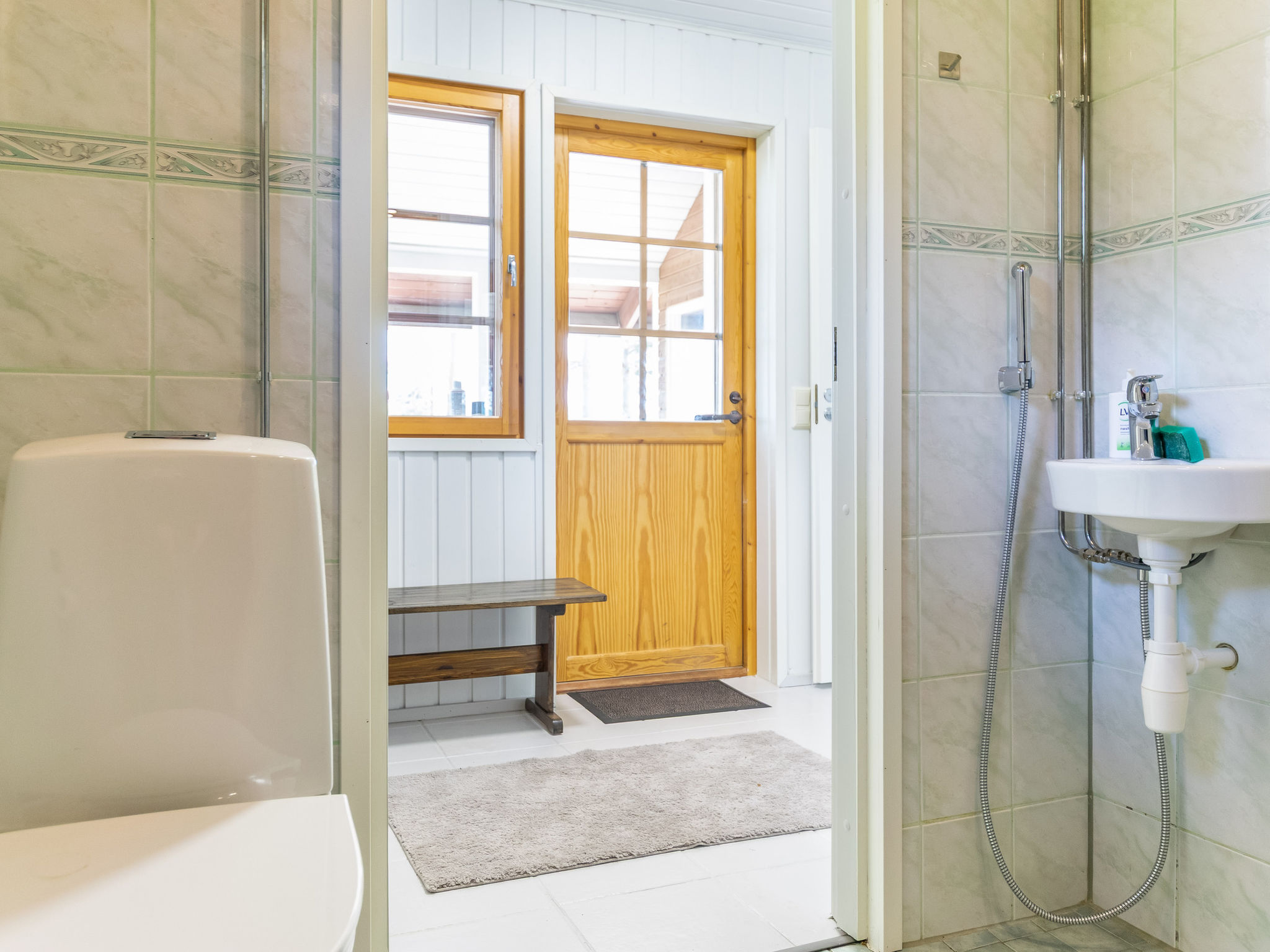 Maison Hanhenpesä – Intérieur, photo 57 sur 60
