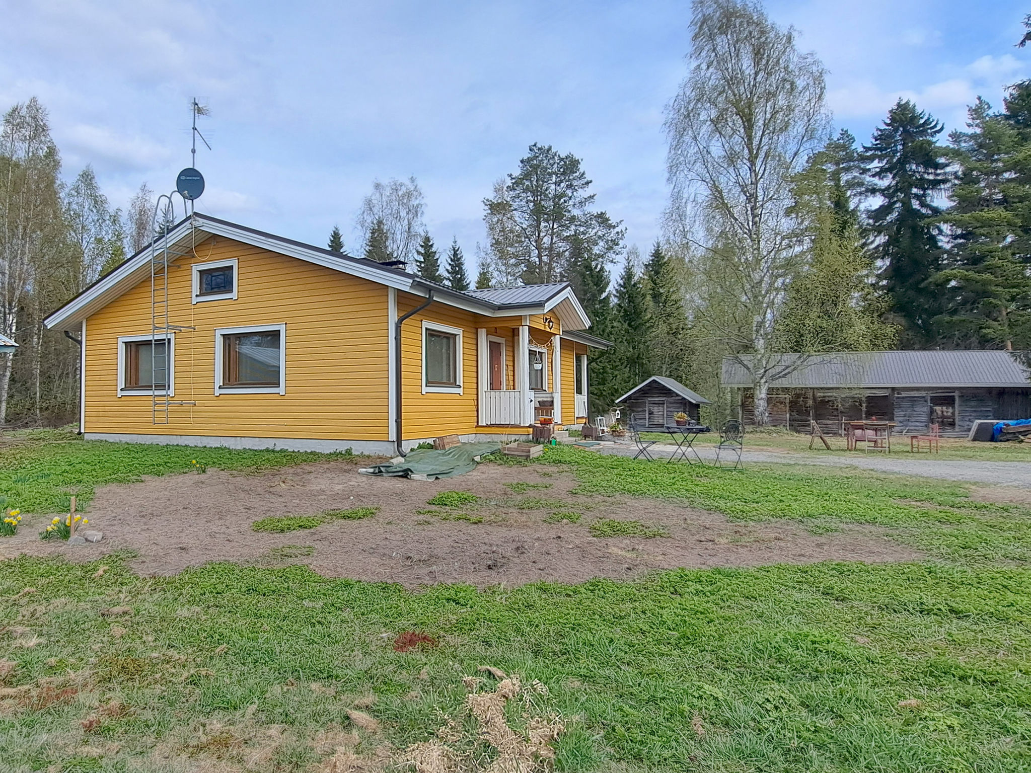 Maison Murtolampi – Intérieur, photo 43 sur 84