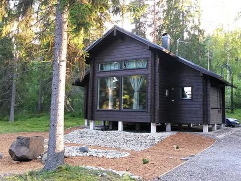 Vakantiehuis Villa savonia