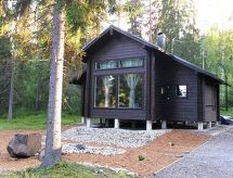 Feriebolig Villa savonia