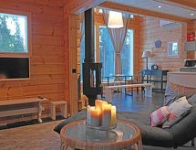 Feriebolig Villa savonia