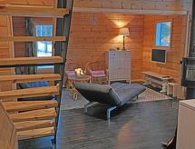 Feriebolig Villa savonia