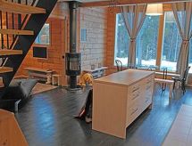Feriebolig Villa savonia