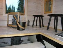 Feriebolig Villa savonia