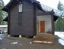 Feriebolig Villa savonia