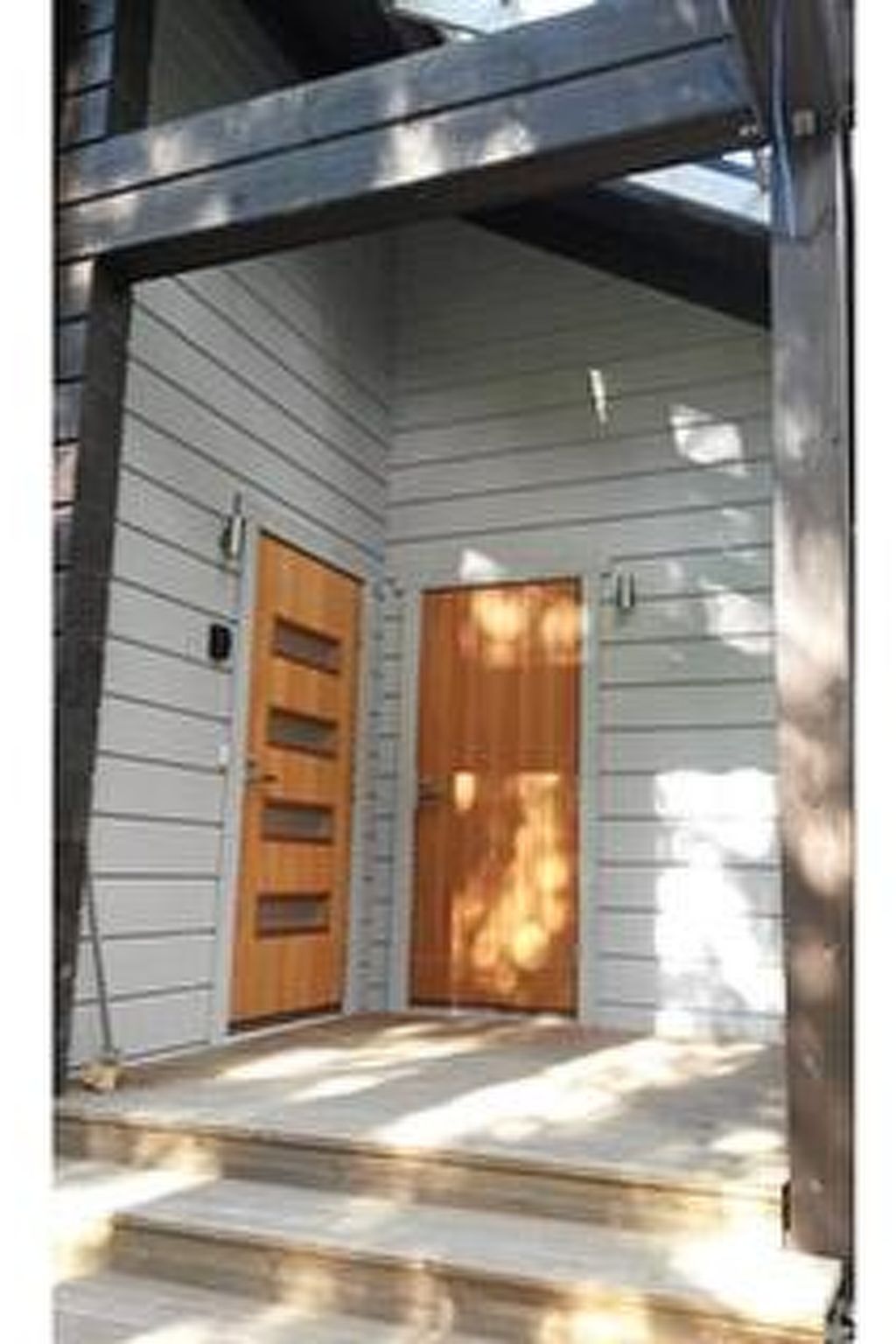 Villa savonia-Binnen