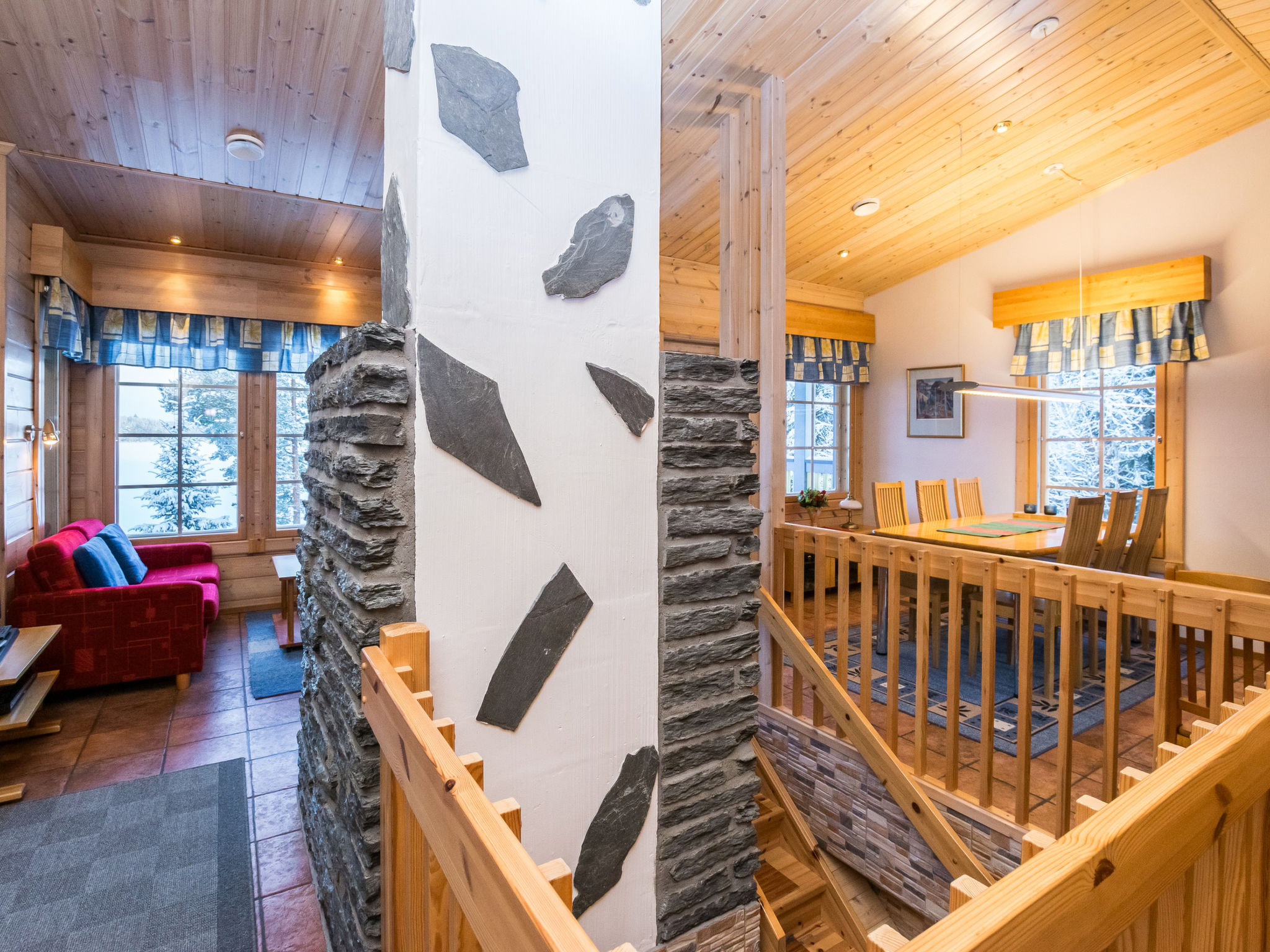 Maison Villa paasisalo – Intérieur, photo 39 sur 68