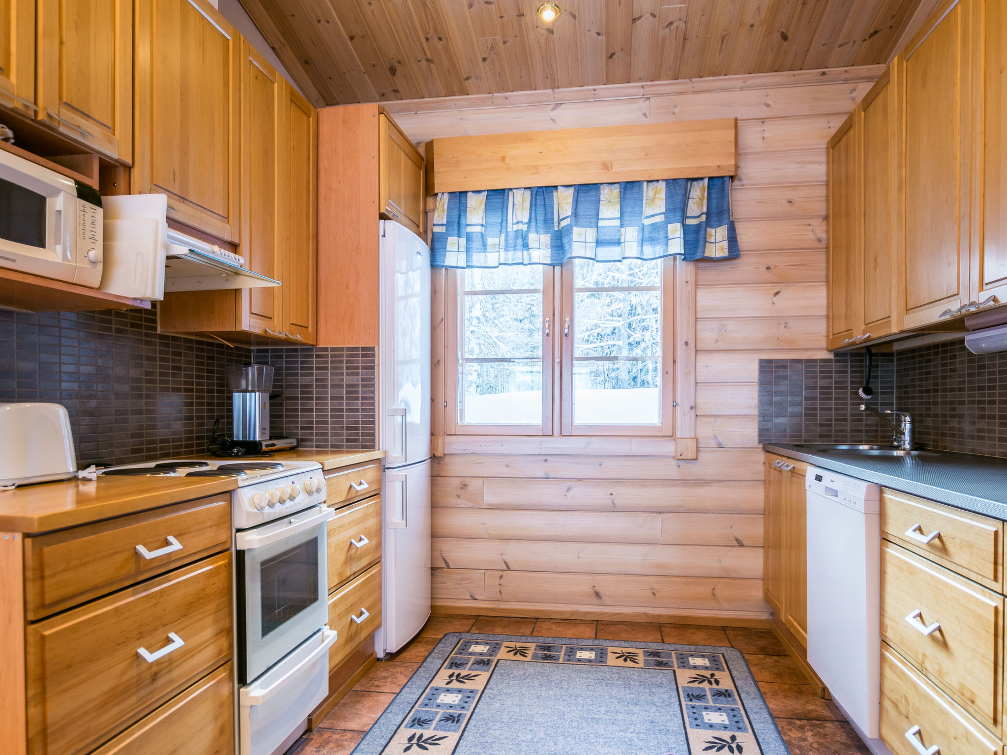 Maison Villa paasisalo – Intérieur, photo 42 sur 68