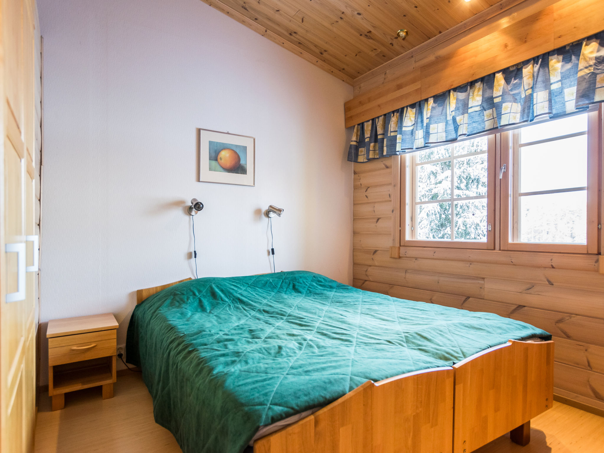 Maison Villa paasisalo – Intérieur, photo 43 sur 68