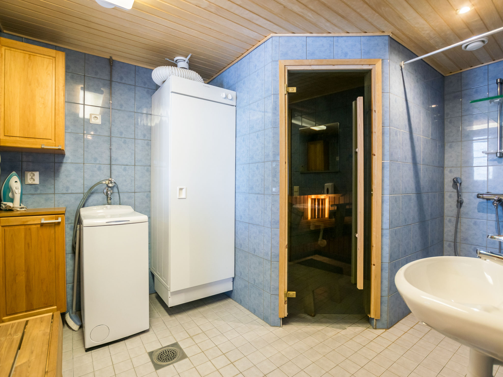 Maison Villa paasisalo – Intérieur, photo 50 sur 68