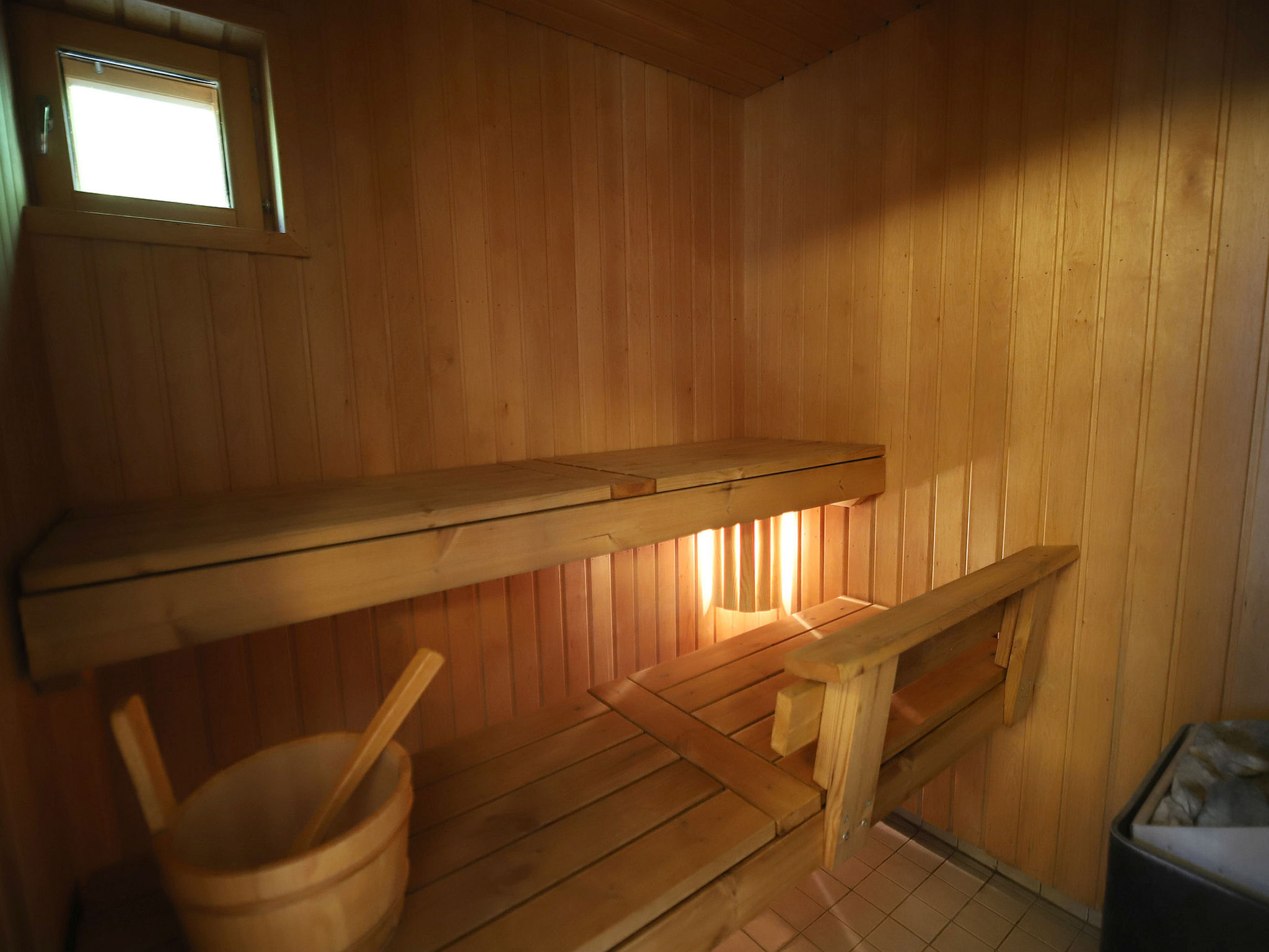 Maison Villa paasisalo – Intérieur, photo 52 sur 68