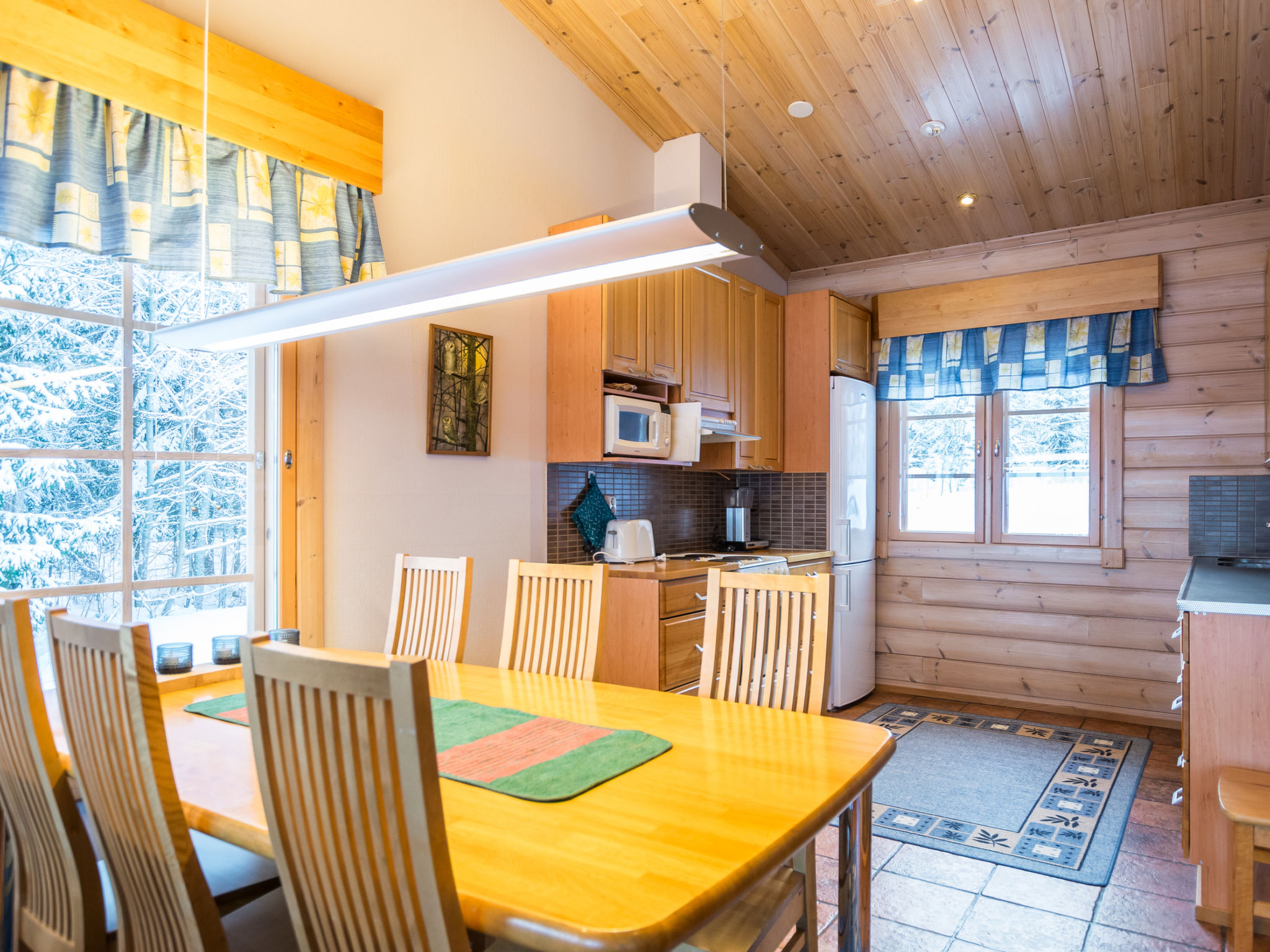 Maison Villa paasisalo – Intérieur, photo 11 sur 68