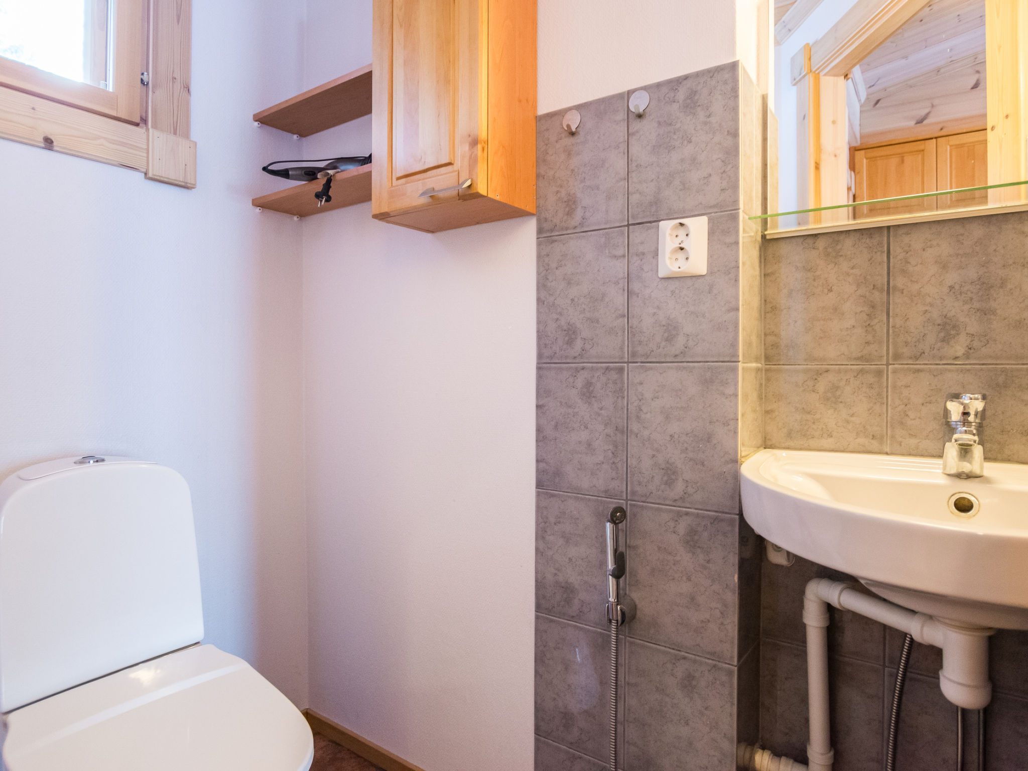 Maison Villa paasisalo – Intérieur, photo 19 sur 68