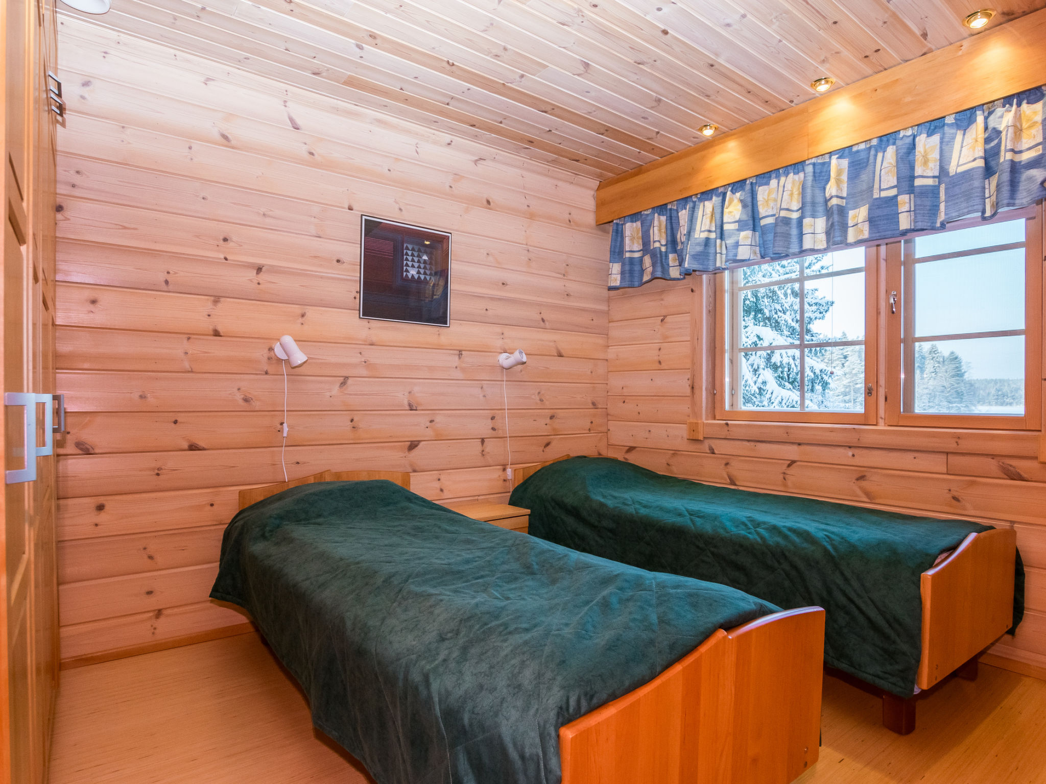 Maison Villa paasisalo – Intérieur, photo 21 sur 68