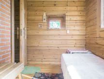 Casa de vacaciones Liisakallela