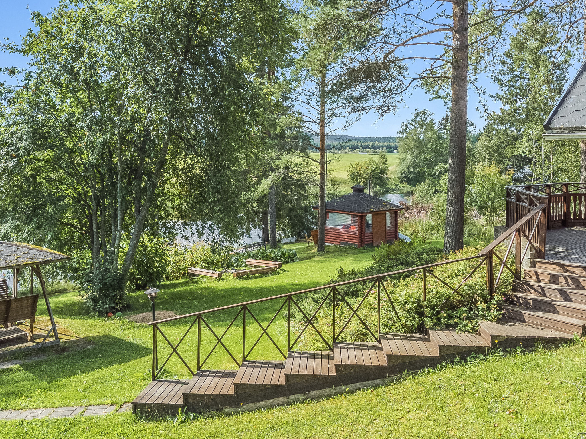 Maison Liisakallela – Intérieur, photo 42 sur 44
