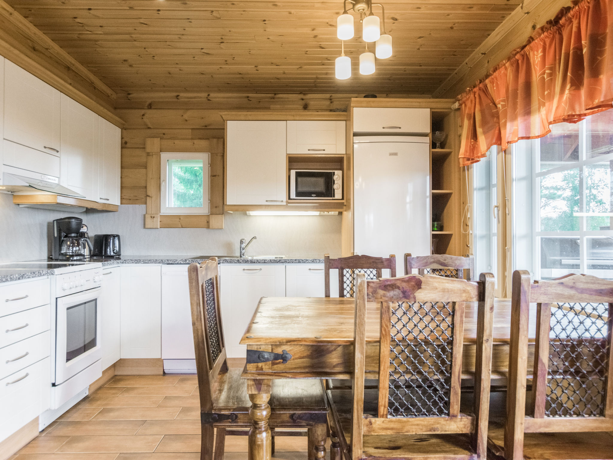 Maison Liisakallela – Intérieur, photo 38 sur 44