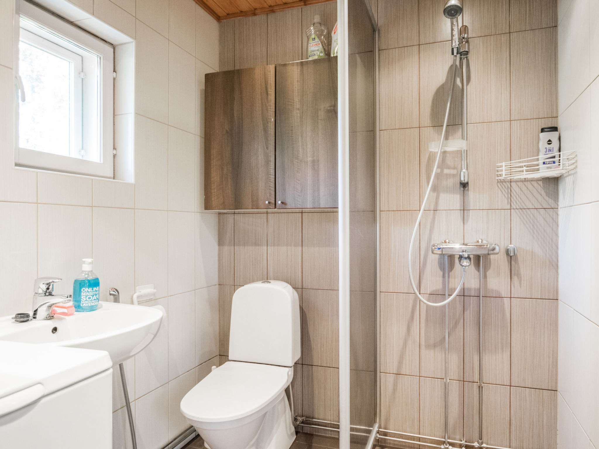 Maison Liisakallela – Intérieur, photo 34 sur 44