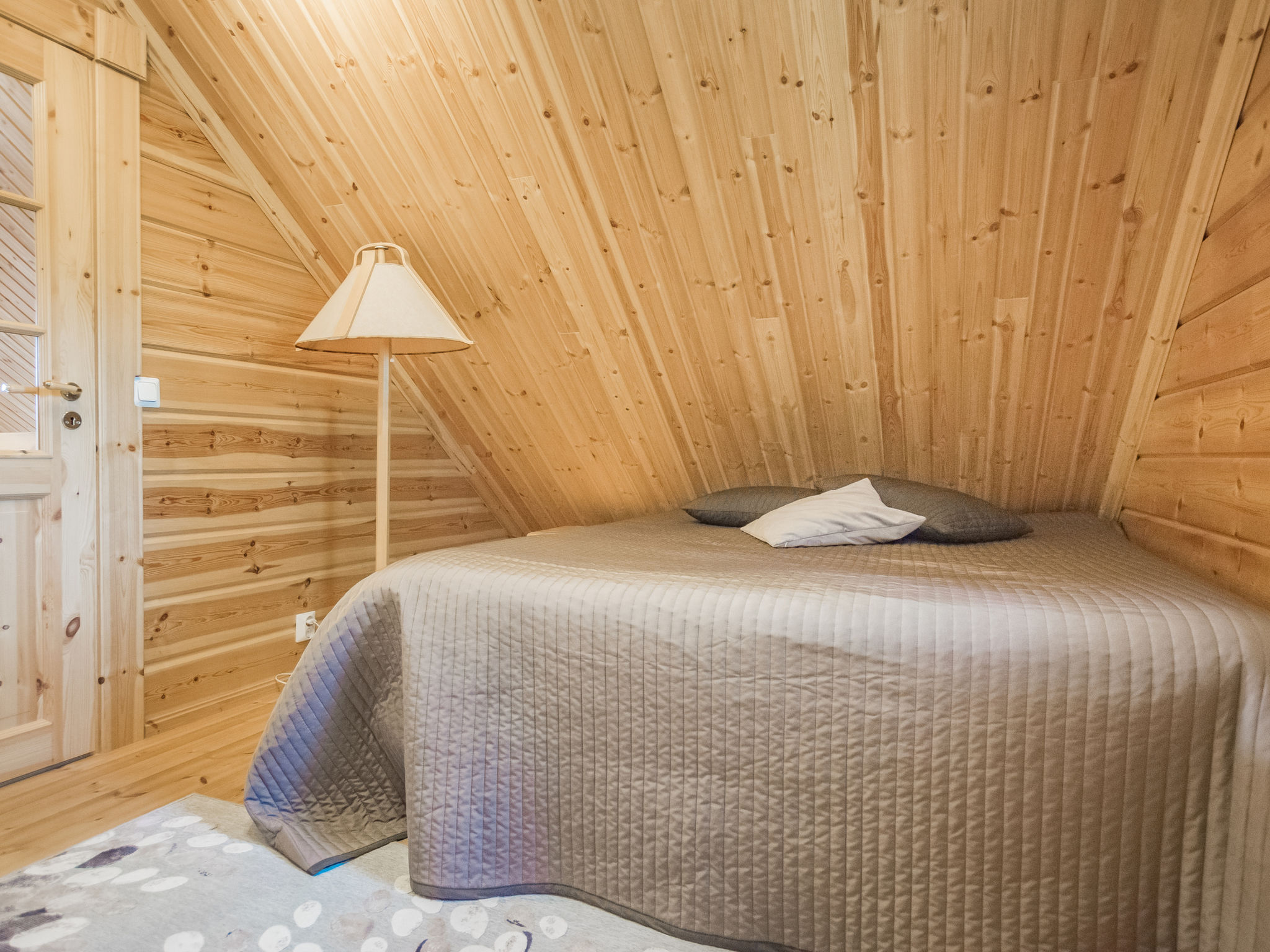 Maison Liisakallela – Intérieur, photo 31 sur 44