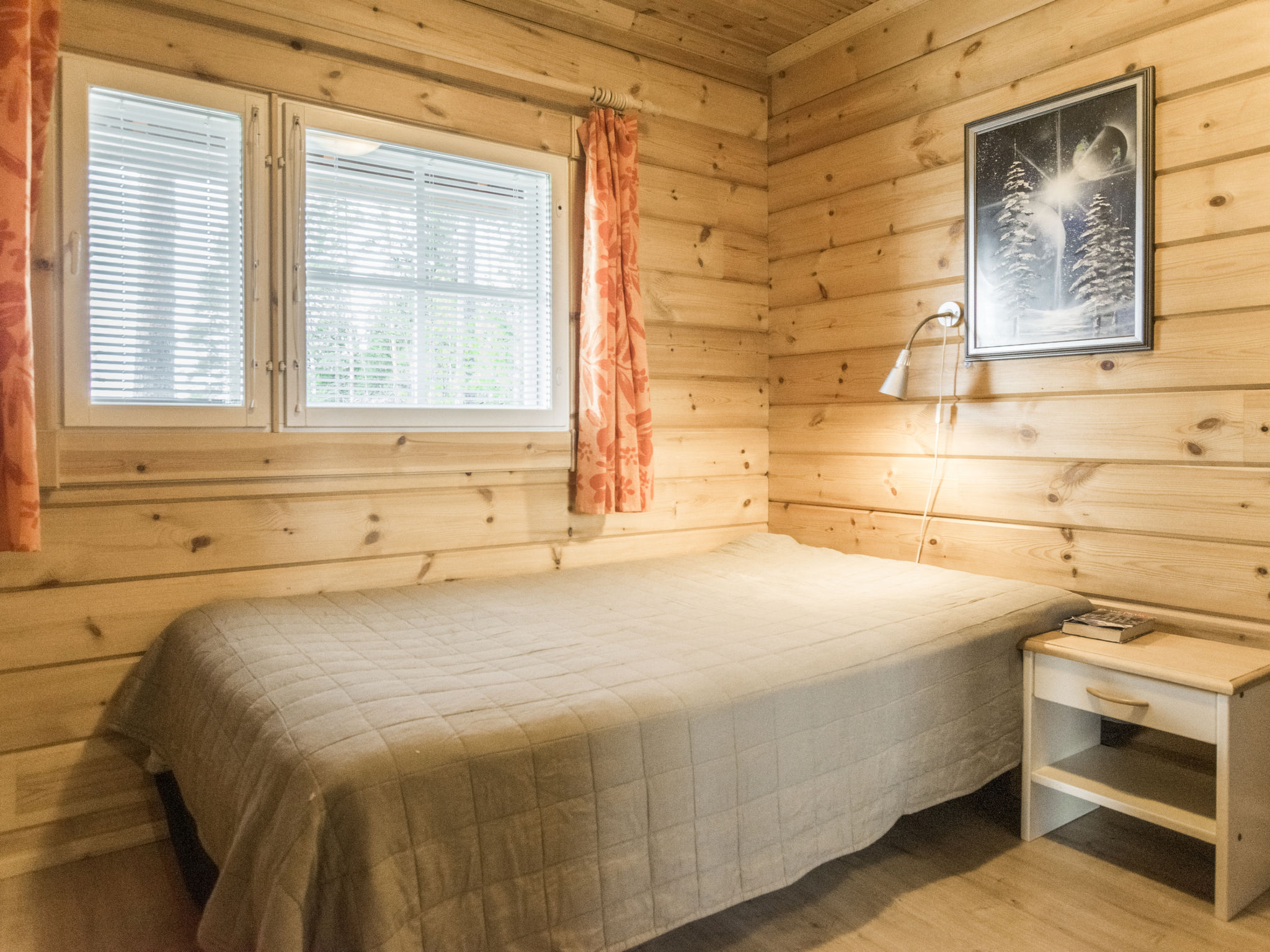 Maison Liisakallela – Intérieur, photo 10 sur 44