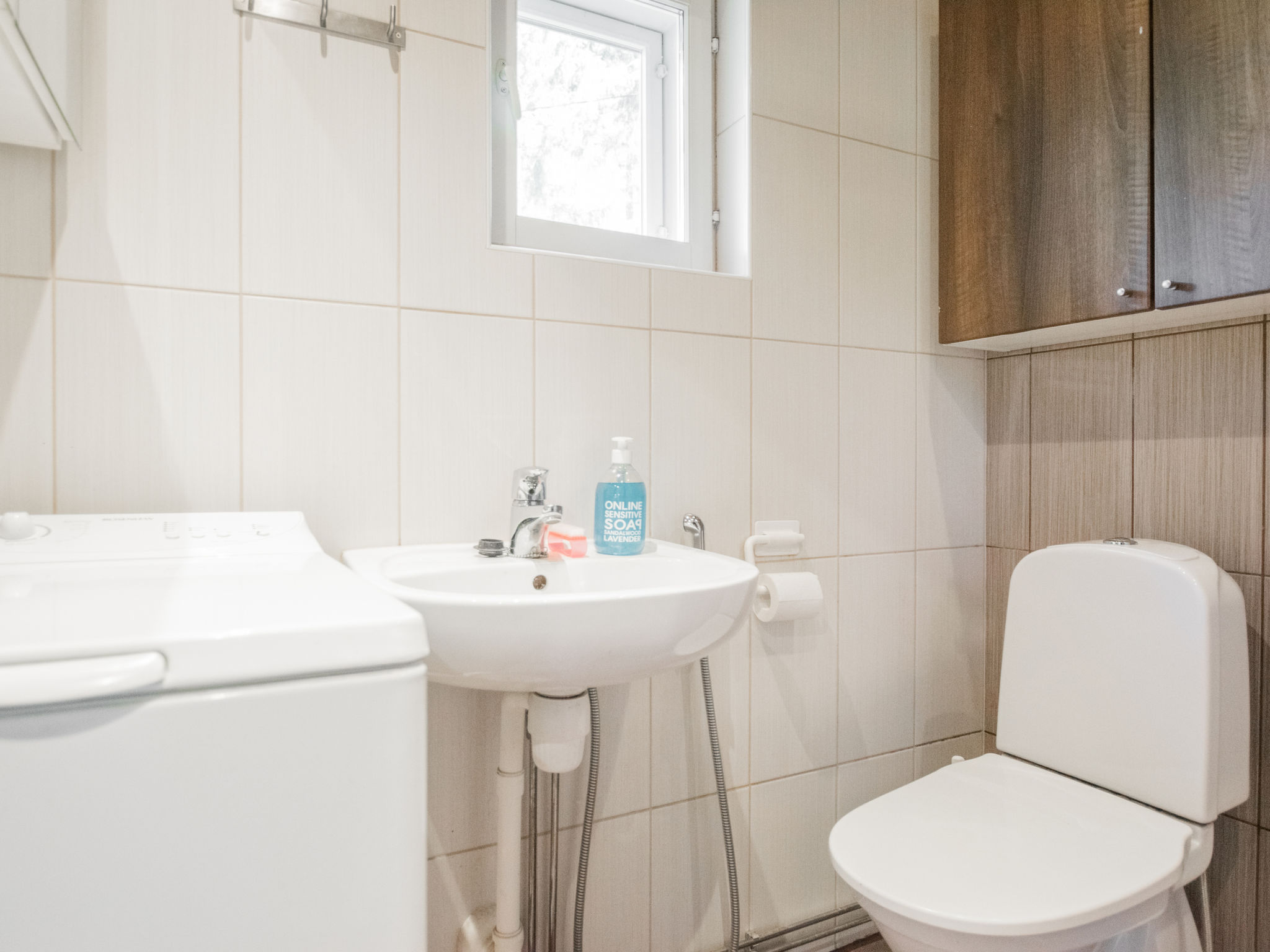 Maison Liisakallela – Intérieur, photo 12 sur 44