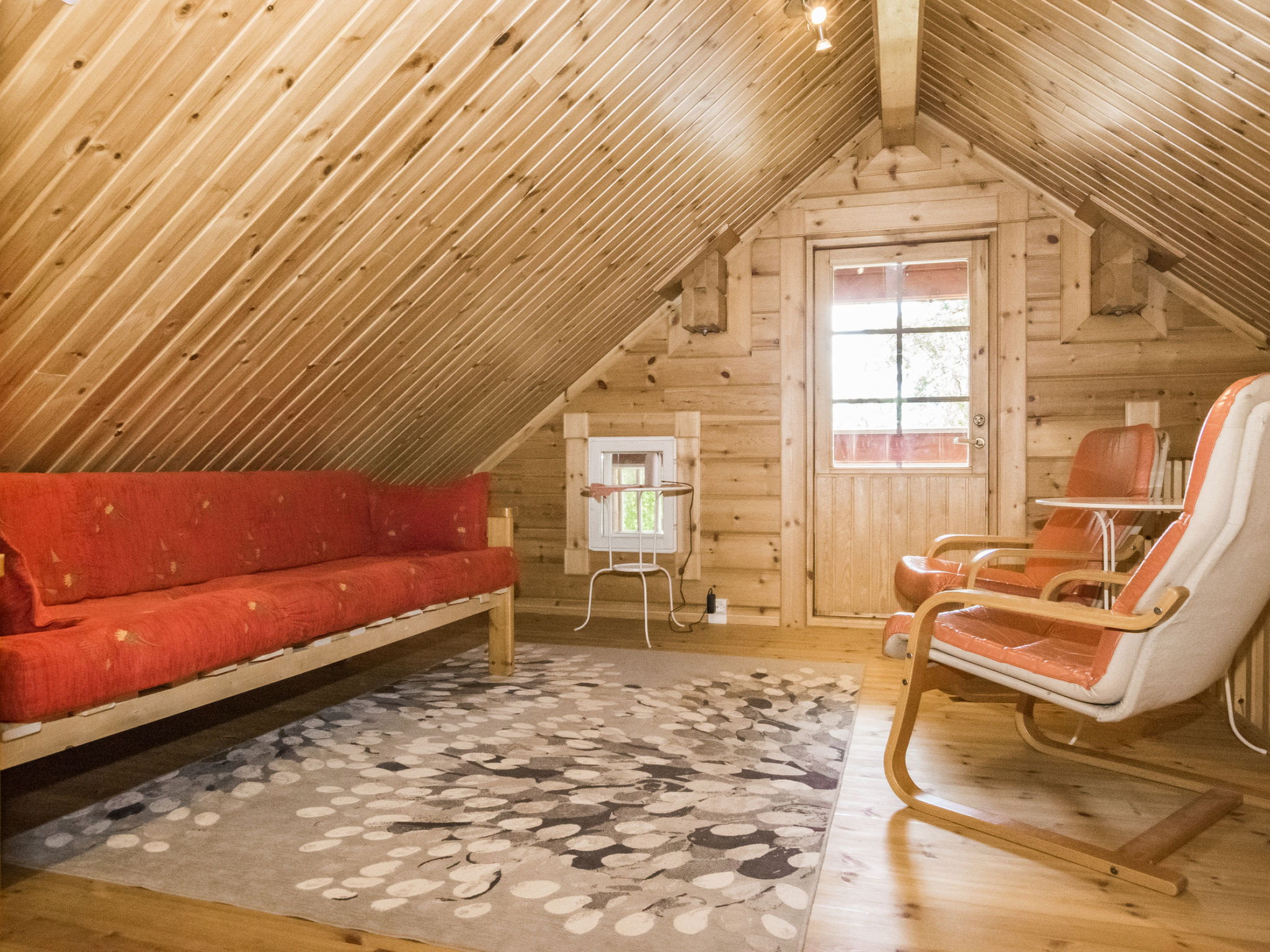 Maison Liisakallela – Intérieur, photo 15 sur 44