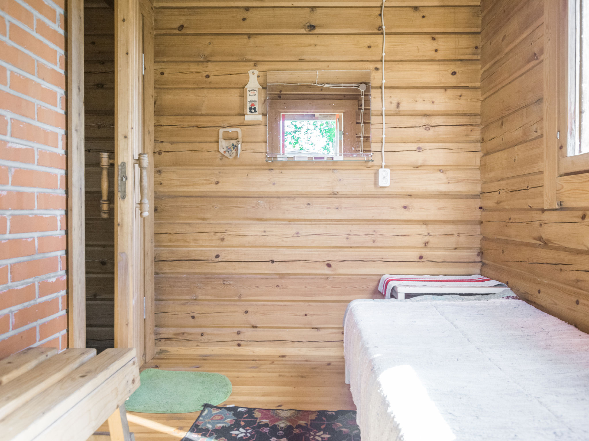 Maison Liisakallela – Intérieur, photo 17 sur 44