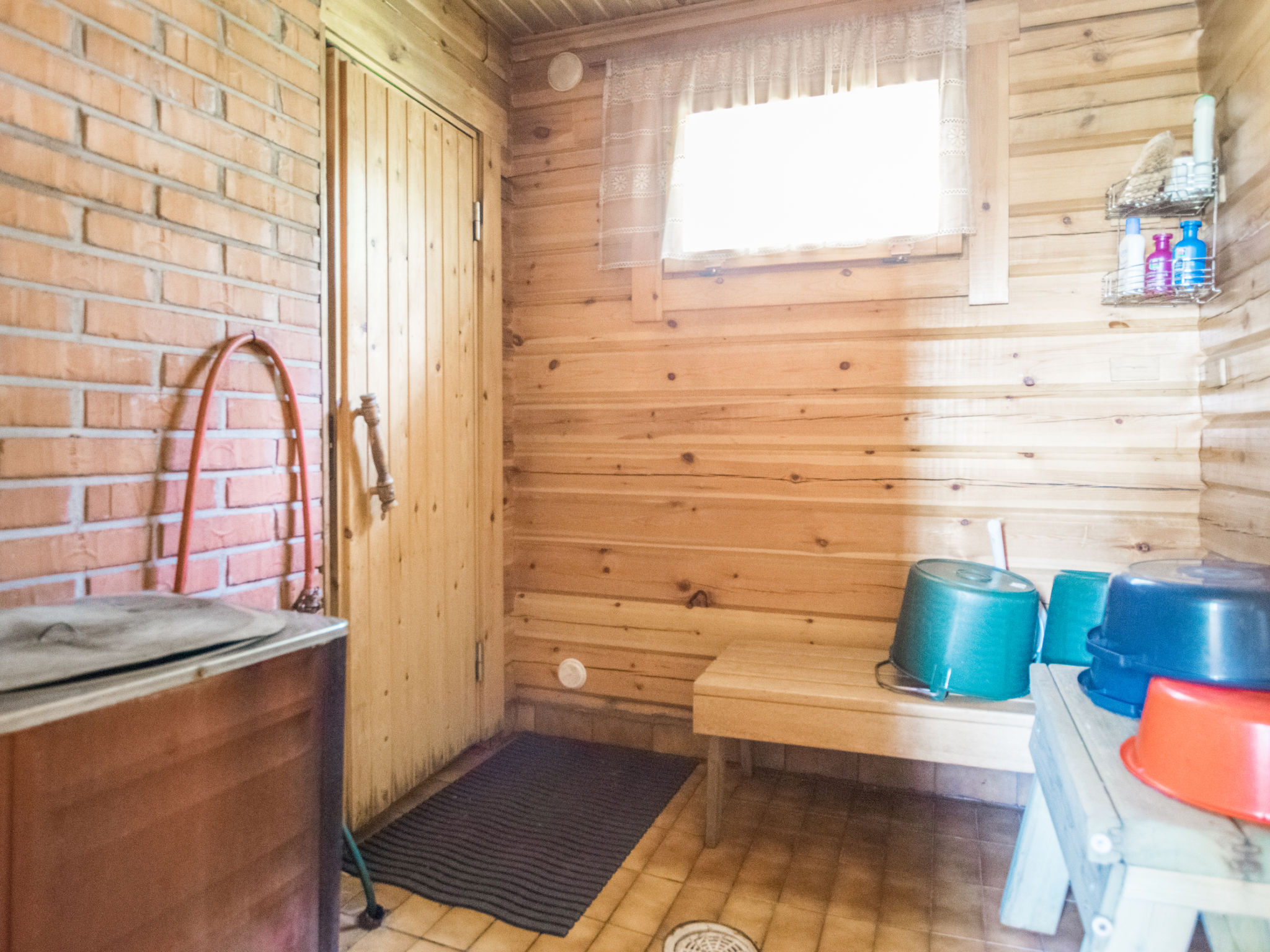 Maison Liisakallela – Intérieur, photo 18 sur 44