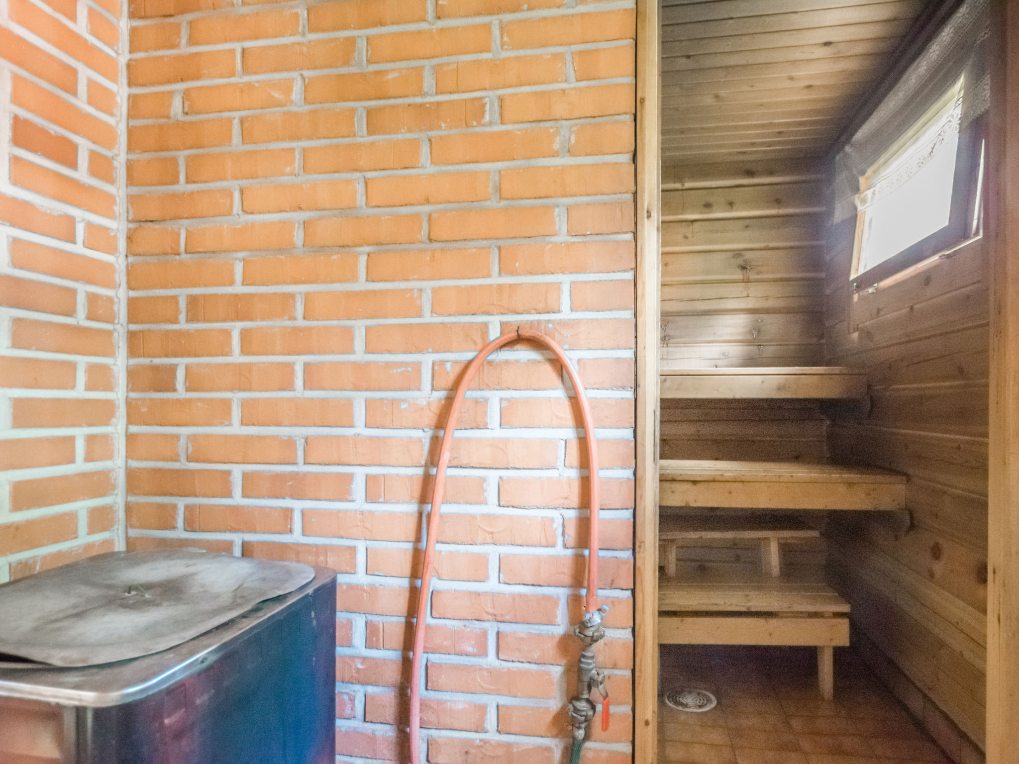 Maison Liisakallela – Intérieur, photo 19 sur 44
