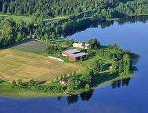 Lomatalo Koivuniemi
